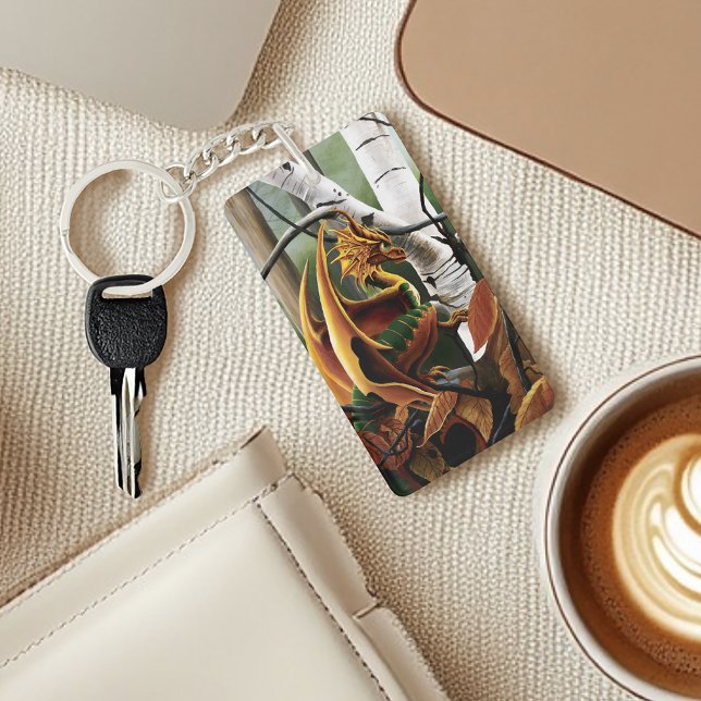 Grönt för Orange i hösten - Fantasy (Skapare uppladdad)