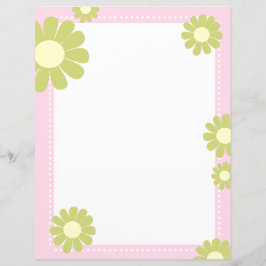 Grönt för Rosa av daisy