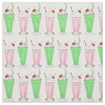 Grönt för Rosa av isCream Shoppe Shake MilkskakSkr