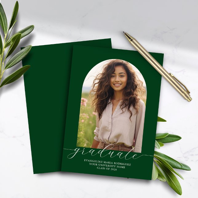 Grönt för Studenten-meddelande om budgetavstämning (Skapare uppladdad)