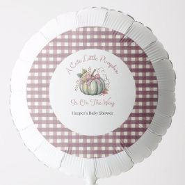 Grönt för utfällning och plommonpumpa, godkänd bab