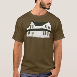 Grönt Gables T Shirt