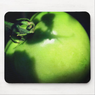 Grönt Garden Tomato Musmatta