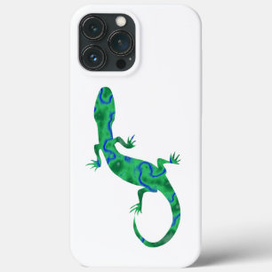 Grönt Gecko