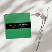 Grönt Glitter, Gnistra, Glitter