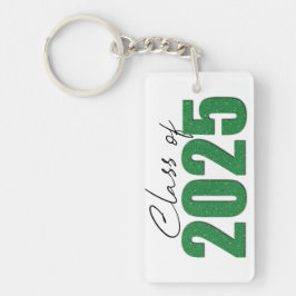 Grönt Glitter klass 2025