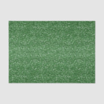 GRÖNT GLITTER LOOK MARDI GRAS