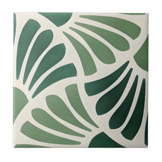 grönt gräs, färsk grönt kakelplatta