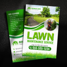 Grönt Gräsmatta Maintenance Service Landscaping Mo
