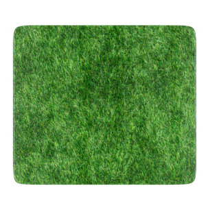 Grönt Grass