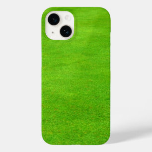 Grönt Grass Golf Turf