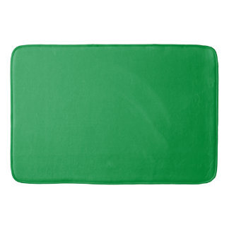 Grönt Grönt Bath Mat Badrumsmatta