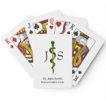 Grönt Guld Rod of Asclepius Herbal Medical
