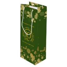 Grönt & Guld skolklass Reunion