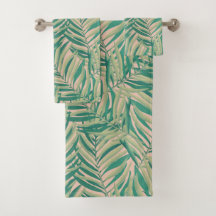 Grönt Handflatan Löv Aesthetic