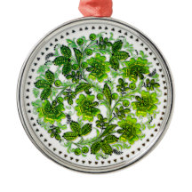 Grönt Helgdag Glipp - julklapp