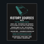 Grönt Historik Bok, historikannonsering Flygblad<br><div class="desc">Gröntens historik Bok,  historikens reklamutlösare från Affärskortet Store.</div>