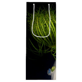 "Grönt hjärta i svart"