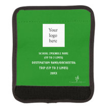 Grönt i Logotyp I av School Music Ensemble