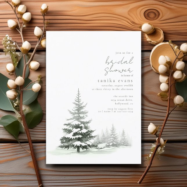 Grönt-ID för Rustic Winter Wedding-Möhippa (Skapare uppladdad)