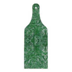 grönt jade chinese drapture