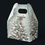 Grönt Julgran Färgfärgade ornament Vita Snö Presentaskar<br><div class="desc">Grönt Julgran Färgämnen för ornament Vita Snö-favoritrutor. Unik,  vacker utformning av snyggten. Lätt att vara personlig. Teckensnittet stil,  storlekt och färg kan ändras. Matchande objekt är tillgängliga.</div>
