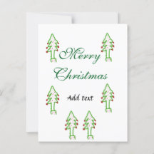 Grönt Julgran rödkörsbär god jul mo