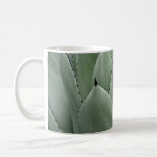Grönt Kaffemugg