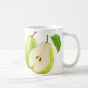 Grönt Kaffemugg