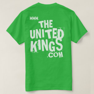 grönt kan T-Shirt