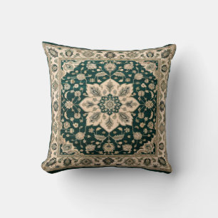 Grönt Kilim Pillows nära mig: Stil vid ditt Finger Kudde