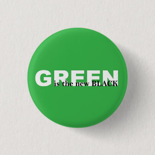Grönt Knapp