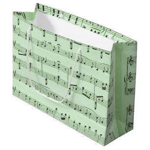 Grönt Lakan Music