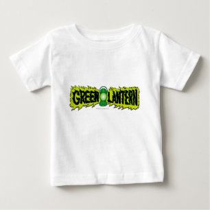 Grönt Lantern - Glödande Lantern 2 Tee