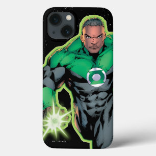 Grönt Lantern John Stewart