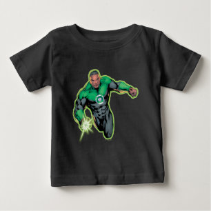 Grönt Lantern John Stewart T Shirt