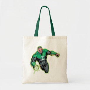 Grönt Lantern John Stewart Tygkasse