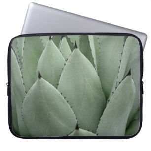 Grönt Laptop Fodral