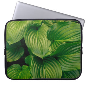 Grönt Laptop Fodral