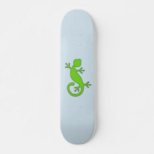 GRÖNT LIZARD SKATEBOARD