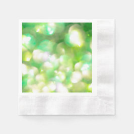 Grönt Ljus Papprare Pappersservett