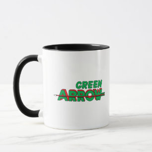 GRÖNT LOGOTYP 2 MUGG