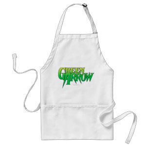 GRÖNT LOGOTYP 3 FÖRKLÄDE
