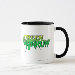 GRÖNT LOGOTYP 3 MUGG
