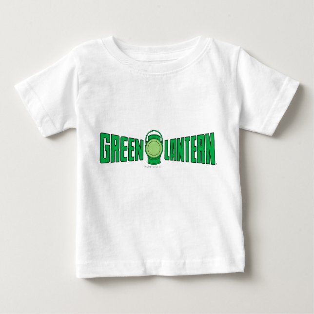 GRÖNT - LOGOTYP 5 T SHIRT (Framsida)