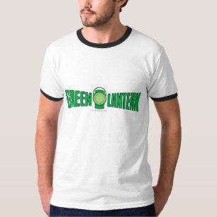 GRÖNT - LOGOTYP 5 TEE SHIRT