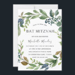 Grönt Löv, andedräkt Modern Bat mitzvah Pub Mitzva Inbjudningar<br><div class="desc">Grönt Löv Wandemodern Bat mitzvah inbjudan till Pub Mitzvah Se matchande samling i Niche and Nest Store Vi har också många andra inbjudningar och samlingar.</div>
