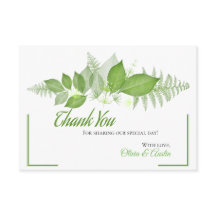 Grönt Löv Foliage Botanical Tack