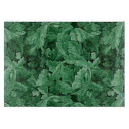 Grönt Lövs (av William Morris)