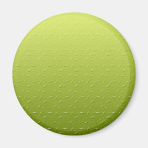 Grönt Magnet